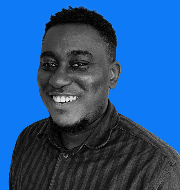 Kofi Ntiforo