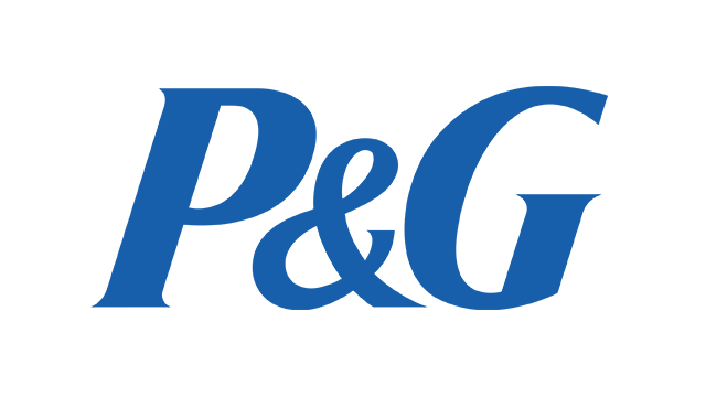 P&G